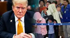 ALERTA MÁXIMA para inmigrantes en EE. UU.: Trump planea ACELERAR la DEPORTACIÓN de estos niños y devolverlos a sus países de origen