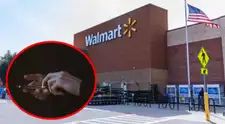 ALERTA MÁXIMA en Walmart de Saugus: reportan llamadas FALSAS al 911 de hombre que exigen DINERO y AMENAZAN con tiroteo