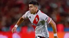 River Plate perdió 1-0 con Atlético Tucumán y se complicó en la Liga Profesional