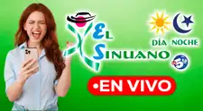 Sinuano Día y Noche de HOY, martes 5 de mayo EN VIVO: resultados y números ganadores del último sorteo