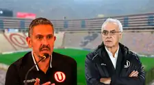 Agente de Fossati dio detalles de cómo fue su salida de la 'U': “Quien lo sacó fue Velazco”