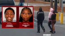 ALERTA MÁXIMA en centro comercial de St. Lucie West: reportan ARRESTO de dos personas y otra está siendo BUSCADA tras TIROTEO