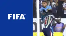 Exárbitro FIFA analizó supuesta falta contra Castillo ante Moquegua: "Eso no es penal, es..."