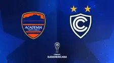 Hora del partido Cienciano vs Puerto Cabello y dónde ver partido por Copa Sudamericana
