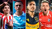 Partidos de hoy EN VIVO, martes 5 de mayo: Programación, horarios y dónde ver fútbol GRATIS