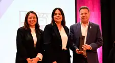 Premios IMD 2026: una noche que puso en vitrina el impacto de la mujer en el deporte peruano