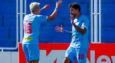 Chankas perdió 1-0 ante Garcilaso y le dejó servido el título del Apertura a Alianza Lima