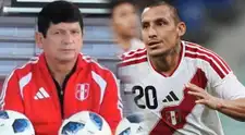 Lozano confirmó que la selección peruana jugará de local en Cusco y Puno en las próximas Eliminatorias