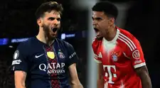 PSG vs. Bayern Múnich: pronóstico y cuotas para la semifinal de la UEFA Champions League