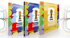 Llegó el Álbum Panini Mundial 2026 a Perú: ¿Cuándo empieza la venta?