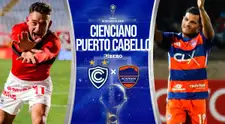 Cienciano vs Academia Puerto Cabello: alineaciones, hora y dónde ver la Copa Sudamericana 2026
