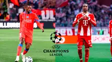 ¿A qué hora juega Bayern Múnich vs. PSG y dónde ver el partido de vuelta por la Champions League?