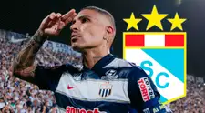 ¿Paolo Guerrero jugará ante Sporting Cristal? Revelan su lesión y las posibilidades que tiene de llegar