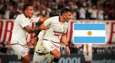 Universitario se ilusiona con firmar a destacado entrenador para buscar el título: "Argentino..."