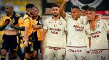 Universitario se perfila a sumar a dos talentosos jugadores para enfrentar a Coquimbo Unido