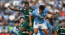 ¿Dónde ver el partido de Sporting Cristal vs. Palmeiras EN VIVO HOY?
