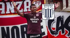Los dos ex Alianza Lima que encajan perfectamente en Universitario: "Creo que..."