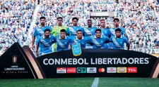 ¿Qué resultados necesita Sporting Cristal para clasificar a octavos de la Copa Libertadores?