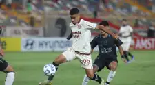 ¿A qué hora juegan Universitario vs Coquimbo Unido y dónde ver EN VIVO por la Copa LIbertadores?