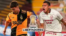 Alineaciones de Universitario vs Coquimbo Unido: el imponente once crema para ganar por Libertadores