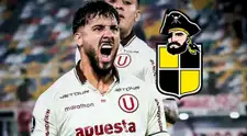 Universitario sorprende con 'refuerzo' de peso para vencer a Coquimbo Unido por Libertadores