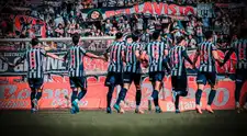 Se conoció el nombre del primer jugador que dejará Alianza Lima tras el final del Torneo Apertura