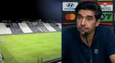 DT de Palmeiras dio fuerte comentario contra Matute de Alianza tras vencer a Cristal: "Un..."
