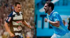 Confirman el árbitro del clásico entre Alianza Lima vs Sporting Cristal en Matute