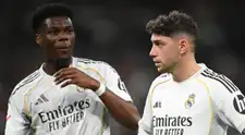 ¡Tensión en el Real Madrid! Dos titulares casi se van a las manos previo al clásico ante Barcelona