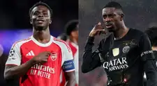 PSG vs. Arsenal: cuándo juegan, horarios y dónde ver la final de la Champions League