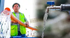 Corte de agua MASIVO este 7 y 8 de mayo en Lima: revisa los distritos que no contarán con el servicio y horario