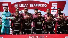 Novedades en Universitario sobre el sucesor de Álvaro Barco: "A Franco Velazco le..."