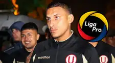 Universitario quiere romper el mercado con fichaje de excampeón de Ecuador: "Gusta"