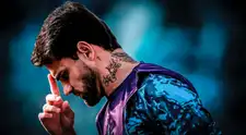 Sporting Cristal toma dura decisión con Felipe Vizeu para el Torneo Clausura 2026