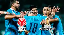 Sporting Cristal emociona a hinchas y define a sus dos fichajes para el Clausura y la Libertadores