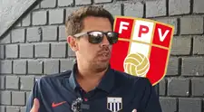 Facundo Morando de Alianza Lima calificó el nivel de las deportistas peruanas: "Me sorprende"