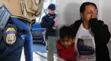 ¡ALERTA, inmigrantes en EE. UU.! ICE CAUSA INDIGNACIÓN: contrata a empresa acusada de "tortura" para localizar a menores indocumentados
