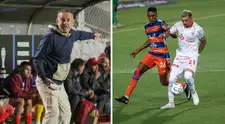 Melgarejo, DT de Cienciano, dejó reflexivo comentario tras derrota en Sudamericana: "Tengo que..."