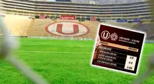 Universitario anuncia entradas desde 5 soles para partido clave en el Monumental: "En casa"