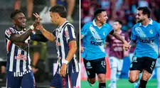 ¿A qué hora juega Alianza Lima vs Sporting Cristal y dónde ver EN VIVO clásico por Liga 1?