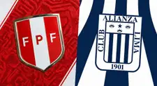 Delantero de Alianza se nacionalizará peruano y se perfila a jugar en la selección peruana