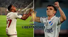 Universitario vs Nacional: fecha, hora y canal del decisivo encuentro por la Copa Libertadores
