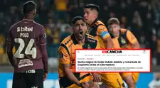 Prensa chilena sueña con clasificación de Coquimbo Unido tras vencer a Universitario: "Pelea arriba"