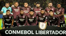 Universitario y los resultados para clasificar a octavos de Libertadores tras perder ante Coquimbo