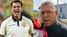 Puma Carranza y su potente calificativo a Jorge Araujo tras rendimiento en Universitario: "Es..."