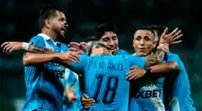 Sporting Cristal tercero del grupo F de Libertadores: resultados que necesita para clasificar a octavos