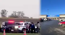 ALERTA MÁXIMA por amenazas en Walmart de Seward: tienda CERRÓ durante más de dos horas, ¿cuál es su SITUACIÓN AHORA?
