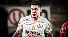 Universitario impacta y toma dura postura con César Inga tras su bajo rendimiento: "Vendido..."
