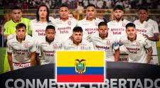 Universitario descartó negociaciones con laureado técnico en Ecuador pese a interés: "Difícil"