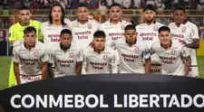 ¿Qué resultados eliminan a Universitario de la Copa Libertadores en la próxima fecha?